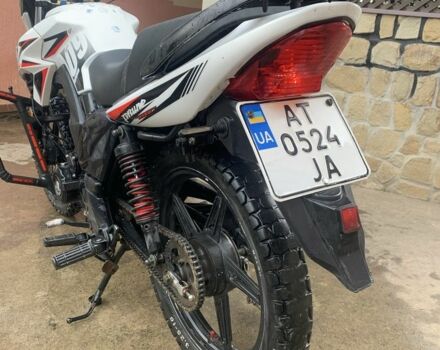 Мустанг Інша, об'ємом двигуна 0.2 л та пробігом 0 тис. км за 750 $, фото 6 на Automoto.ua