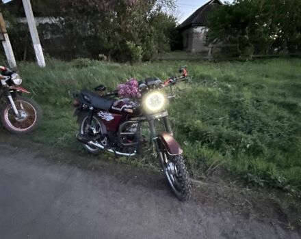 Мустанг Другая, объемом двигателя 0.15 л и пробегом 0 тыс. км за 917 $, фото 1 на Automoto.ua