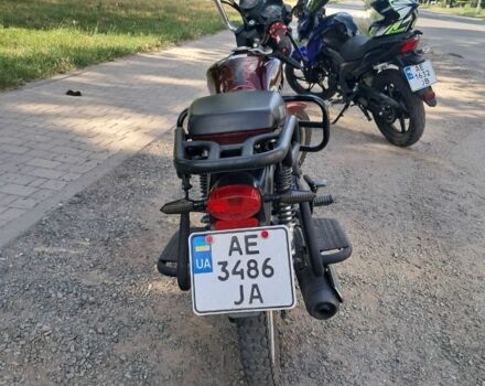 Мустанг Інша, об'ємом двигуна 0.13 л та пробігом 0 тис. км за 606 $, фото 1 на Automoto.ua