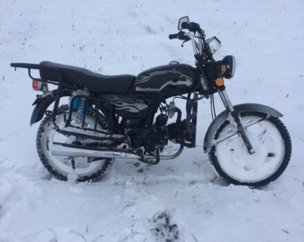 Мустанг Другая, объемом двигателя 0.13 л и пробегом 0 тыс. км за 442 $, фото 1 на Automoto.ua