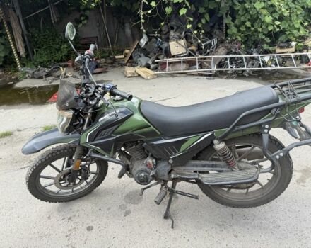 Мустанг Другая, объемом двигателя 0 л и пробегом 0 тыс. км за 850 $, фото 6 на Automoto.ua