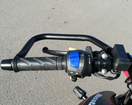 Мустанг Другая, объемом двигателя 0.25 л и пробегом 0 тыс. км за 1300 $, фото 10 на Automoto.ua