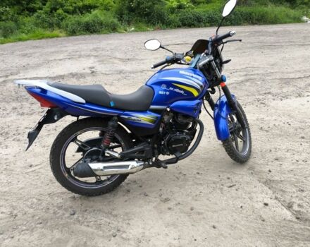 Мустанг Другая, объемом двигателя 0.15 л и пробегом 0 тыс. км за 864 $, фото 5 на Automoto.ua