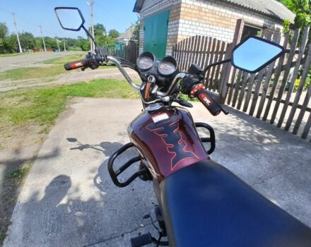 Мустанг Інша, об'ємом двигуна 0.13 л та пробігом 0 тис. км за 606 $, фото 6 на Automoto.ua