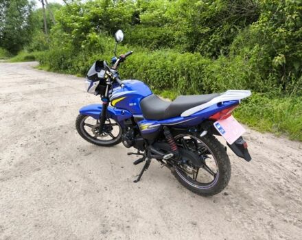 Мустанг Другая, объемом двигателя 0.15 л и пробегом 0 тыс. км за 864 $, фото 3 на Automoto.ua