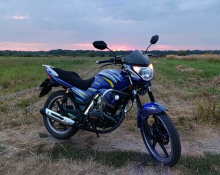 Мустанг Другая, объемом двигателя 0.15 л и пробегом 0 тыс. км за 859 $, фото 2 на Automoto.ua