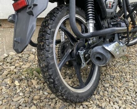 Мустанг Другая, объемом двигателя 0.12 л и пробегом 0 тыс. км за 650 $, фото 1 на Automoto.ua