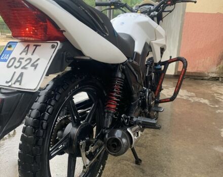 Мустанг Інша, об'ємом двигуна 0.2 л та пробігом 0 тис. км за 750 $, фото 5 на Automoto.ua