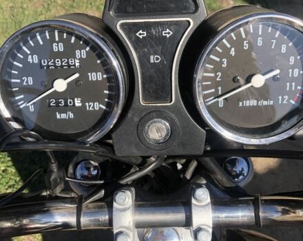 Мустанг Другая, объемом двигателя 0.12 л и пробегом 0 тыс. км за 583 $, фото 7 на Automoto.ua