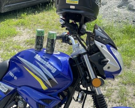 Мустанг Інша, об'ємом двигуна 0.15 л та пробігом 0 тис. км за 848 $, фото 4 на Automoto.ua