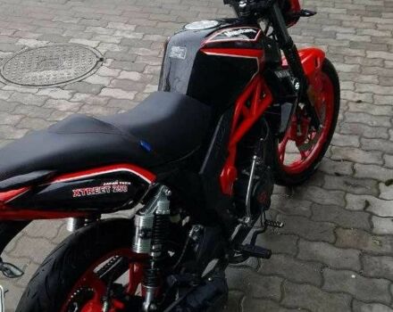 Мустанг Інша, об'ємом двигуна 0.25 л та пробігом 0 тис. км за 1050 $, фото 4 на Automoto.ua