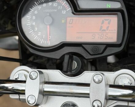 Мустанг Інша, об'ємом двигуна 0.15 л та пробігом 0 тис. км за 800 $, фото 6 на Automoto.ua