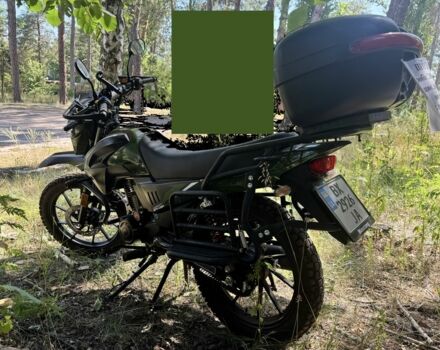 Мустанг Інша, об'ємом двигуна 0.22 л та пробігом 0 тис. км за 1090 $, фото 3 на Automoto.ua