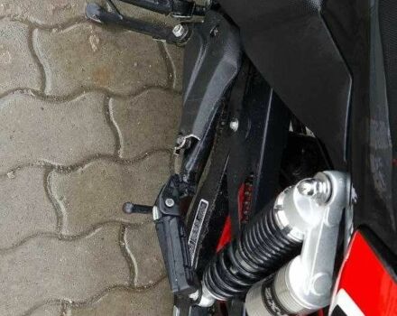 Мустанг Інша, об'ємом двигуна 0.25 л та пробігом 0 тис. км за 1050 $, фото 8 на Automoto.ua