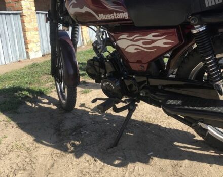 Мустанг Другая, объемом двигателя 0.12 л и пробегом 0 тыс. км за 583 $, фото 6 на Automoto.ua