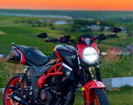 Мустанг Другая 2022 в Теребовле на Automoto.ua Мустанг Другая, объемом двигателя 0.25 л и пробегом 0 тыс. км за 850 $, фото 1 на Automoto.ua