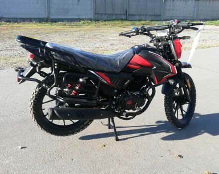 Мустанг Другая, объемом двигателя 0.25 л и пробегом 0 тыс. км за 1300 $, фото 5 на Automoto.ua