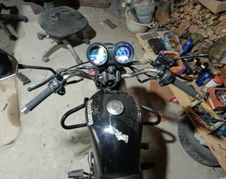 Мустанг Інша, об'ємом двигуна 0.13 л та пробігом 0 тис. км за 592 $, фото 6 на Automoto.ua