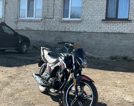 Мустанг Другая 2023 в Борзне на Automoto.ua Мустанг Другая, объемом двигателя 0.2 л и пробегом 0 тыс. км за 900 $, фото 7 на Automoto.ua