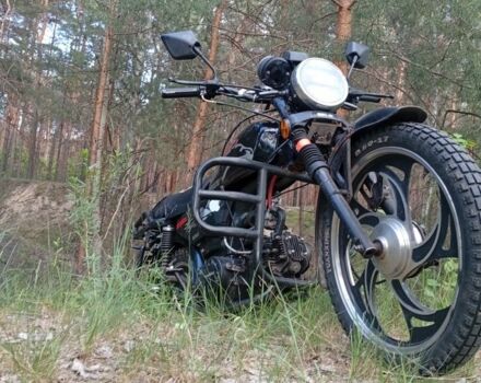 Мустанг Другая, объемом двигателя 0.13 л и пробегом 0 тыс. км за 424 $, фото 6 на Automoto.ua