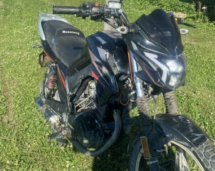 Мустанг Інша, об'ємом двигуна 0.2 л та пробігом 0 тис. км за 900 $, фото 2 на Automoto.ua