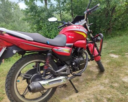 Мустанг Другая, объемом двигателя 0.15 л и пробегом 0 тыс. км за 1000 $, фото 1 на Automoto.ua