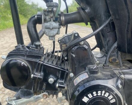 Мустанг Інша, об'ємом двигуна 0.13 л та пробігом 0 тис. км за 642 $, фото 7 на Automoto.ua