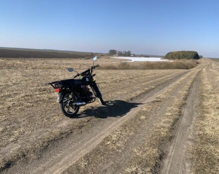 Мустанг Інша, об'ємом двигуна 0.13 л та пробігом 0 тис. км за 630 $, фото 1 на Automoto.ua