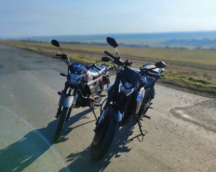 Мустанг Інша, об'ємом двигуна 0.12 л та пробігом 0 тис. км за 23000 $, фото 5 на Automoto.ua