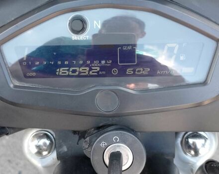 Мустанг Інша, об'ємом двигуна 0.13 л та пробігом 0 тис. км за 606 $, фото 2 на Automoto.ua