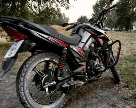 Мустанг Другая, объемом двигателя 0.2 л и пробегом 0 тыс. км за 750 $, фото 2 на Automoto.ua