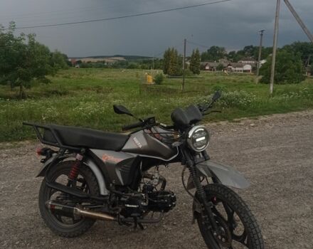 Мустанг Другая, объемом двигателя 0.13 л и пробегом 0 тыс. км за 419 $, фото 4 на Automoto.ua