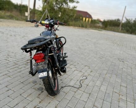 Мустанг Другая, объемом двигателя 0.13 л и пробегом 0 тыс. км за 500 $, фото 3 на Automoto.ua