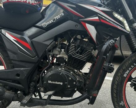 Мустанг Інша, об'ємом двигуна 0.2 л та пробігом 0 тис. км за 840 $, фото 2 на Automoto.ua