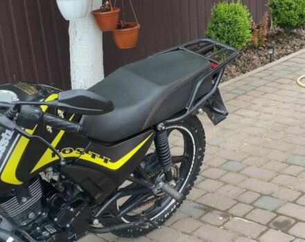 Мустанг Інша, об'ємом двигуна 0.15 л та пробігом 0 тис. км за 606 $, фото 2 на Automoto.ua