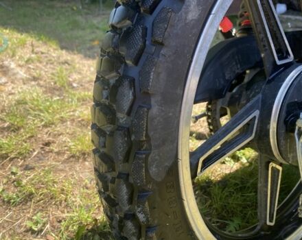Мустанг Інша, об'ємом двигуна 0.15 л та пробігом 0 тис. км за 950 $, фото 3 на Automoto.ua