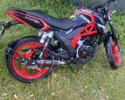 Мустанг Другая, объемом двигателя 0.25 л и пробегом 0 тыс. км за 951 $, фото 2 на Automoto.ua