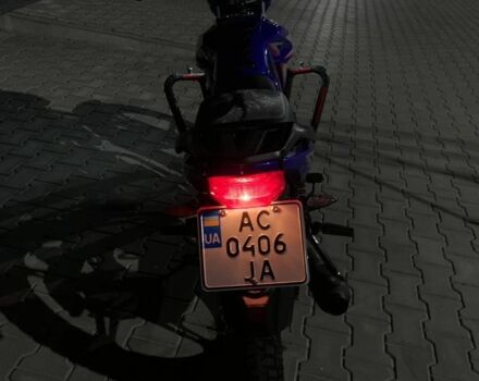 Мустанг Другая, объемом двигателя 0.2 л и пробегом 0 тыс. км за 38000 $, фото 3 на Automoto.ua