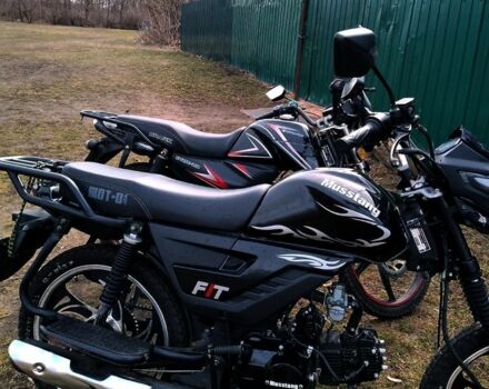 Мустанг Інша, об'ємом двигуна 0.12 л та пробігом 0 тис. км за 485 $, фото 6 на Automoto.ua