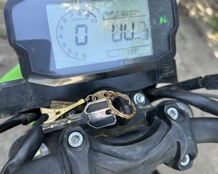 Мустанг Інша, об'ємом двигуна 0.25 л та пробігом 0 тис. км за 969 $, фото 4 на Automoto.ua