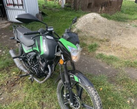 Мустанг Інша, об'ємом двигуна 0.15 л та пробігом 0 тис. км за 700 $, фото 6 на Automoto.ua