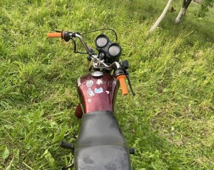 Мустанг Інша, об'ємом двигуна 0 л та пробігом 0 тис. км за 450 $, фото 2 на Automoto.ua
