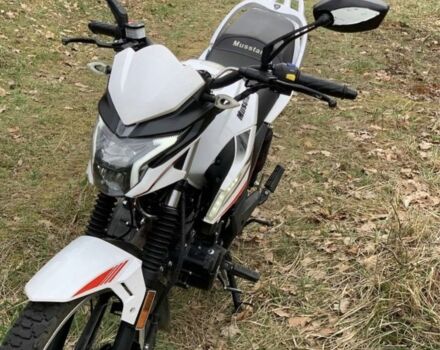 Мустанг Інша, об'ємом двигуна 0.2 л та пробігом 0 тис. км за 582 $, фото 1 на Automoto.ua
