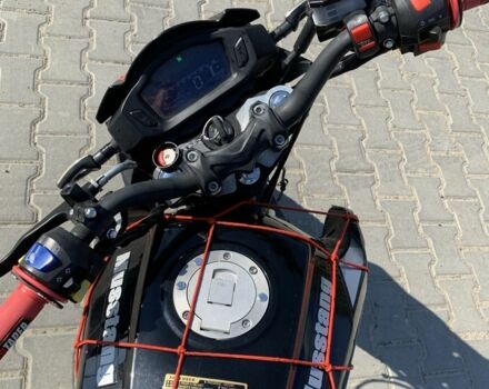 Мустанг Інша, об'ємом двигуна 0.2 л та пробігом 0 тис. км за 870 $, фото 6 на Automoto.ua
