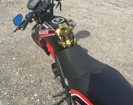 Мустанг Другая, объемом двигателя 0.25 л и пробегом 0 тыс. км за 918 $, фото 7 на Automoto.ua