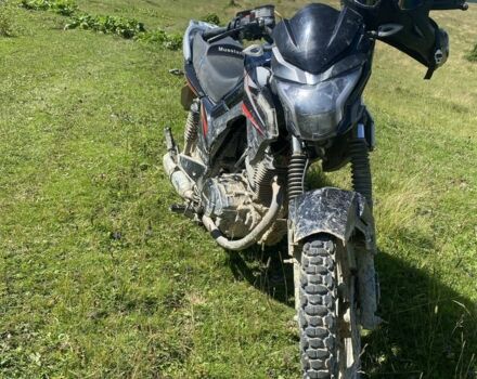 Мустанг Інша, об'ємом двигуна 0.2 л та пробігом 0 тис. км за 900 $, фото 5 на Automoto.ua