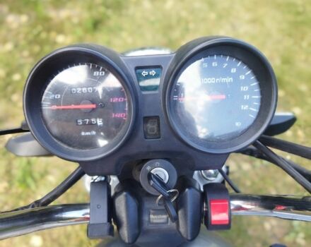 Мустанг Другая, объемом двигателя 0.13 л и пробегом 0 тыс. км за 500 $, фото 6 на Automoto.ua