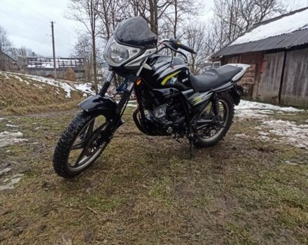 Мустанг Другая, объемом двигателя 0.15 л и пробегом 0 тыс. км за 450 $, фото 6 на Automoto.ua