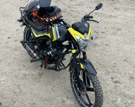 Мустанг Інша, об'ємом двигуна 0.15 л та пробігом 0 тис. км за 606 $, фото 6 на Automoto.ua