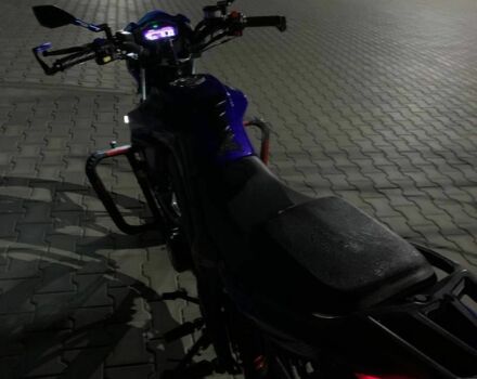 Мустанг Другая, объемом двигателя 0.2 л и пробегом 0 тыс. км за 38000 $, фото 7 на Automoto.ua